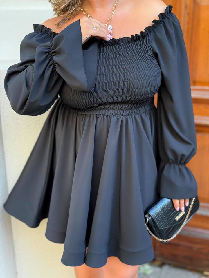 Платье Резиночки Регилин РУКАВА 7098,2, фото 4