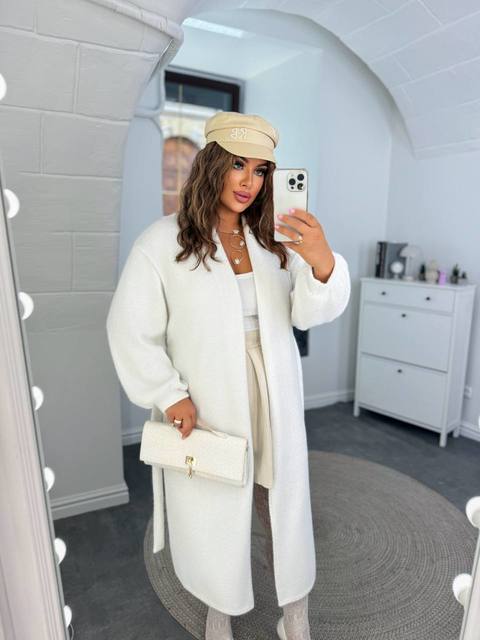 Кардиган теплый трендовий  7878, фото 2