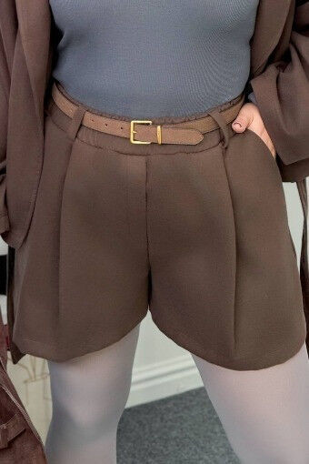 Шорты мини кашнмир 7118,64