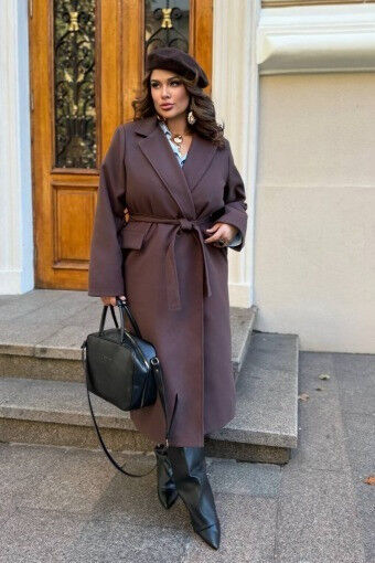 Пальто Оверсайз 5428,64