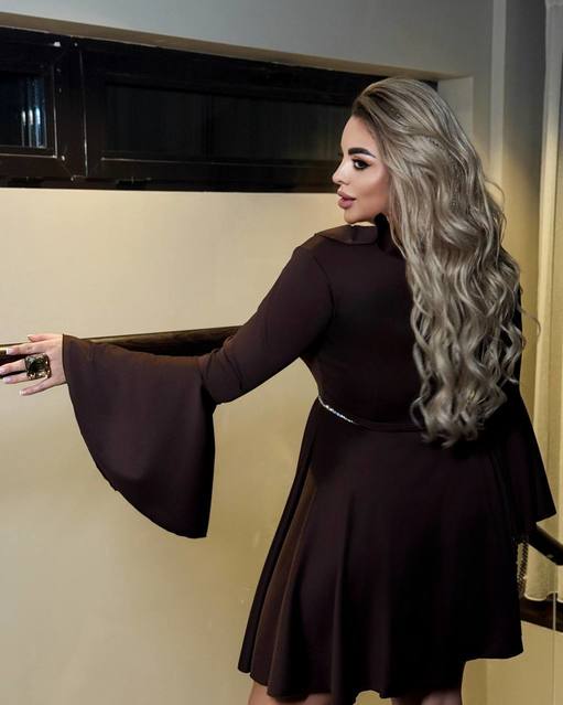 Платье 7122,644, фото 3