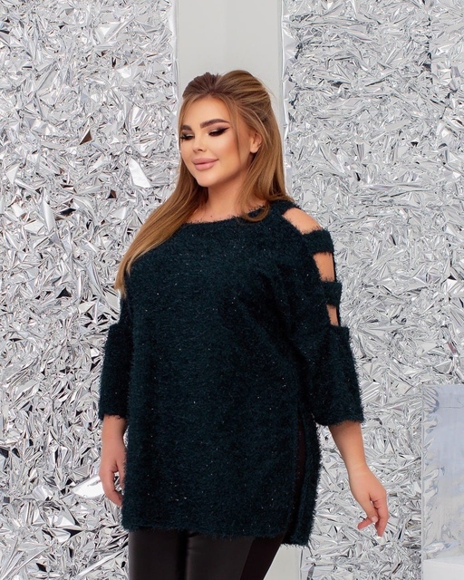 Туника Травка 05592,56, фото 3