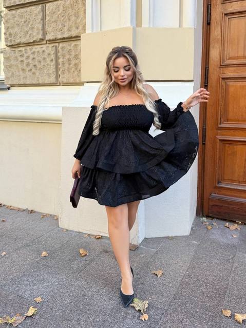 Платье Трансформер 7089,22, фото 1