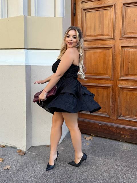 Платье Трансформер 7089,22, фото 2