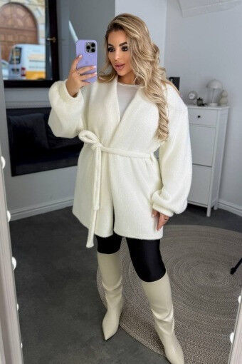 Кардиган мини 4848,11