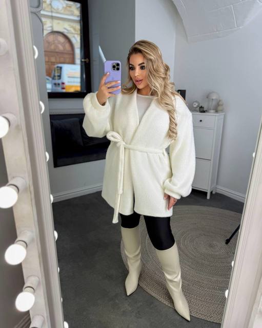 Кардиган мини 4848,11, фото 1