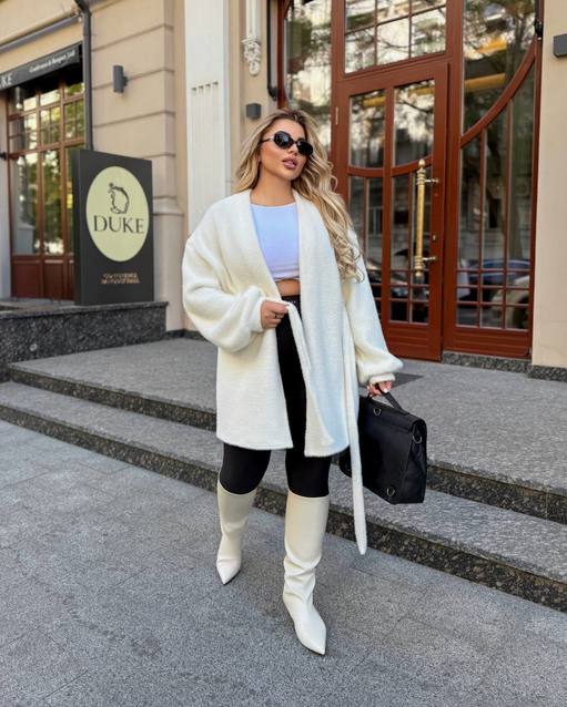 Кардиган мини 4848,11, фото 6