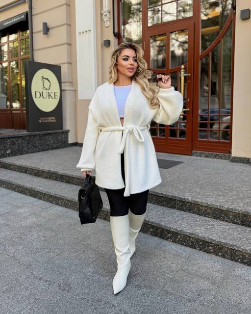 Кардиган мини 4848,11, фото 4