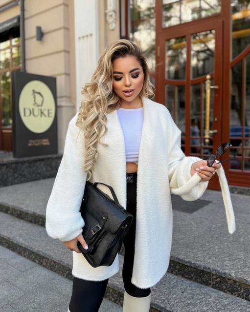 Кардиган мини 4848,11, фото 2