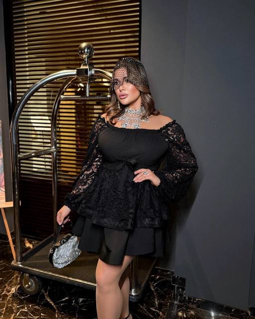 Сукня міні  7126,2, фото 3