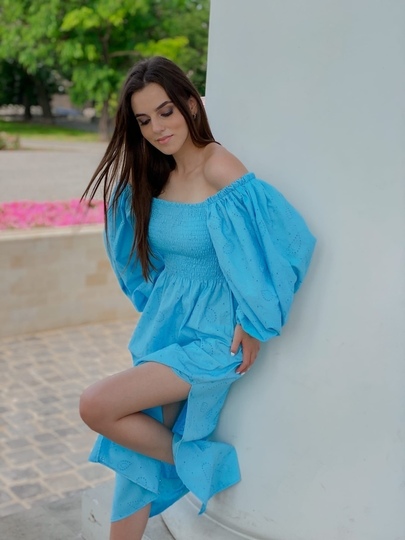 Плаття Льон Вишивка  5311,29, фото 3