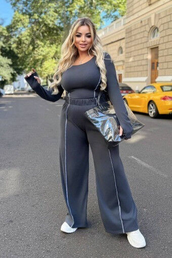 Костюм  РЕЛЬЕФ  7101,8