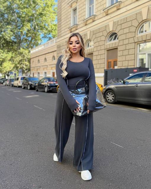 Костюм  РЕЛЬЕФ  7101,8, фото 6