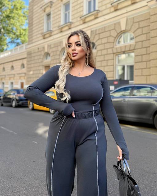 Костюм  РЕЛЬЕФ  7101,8, фото 4