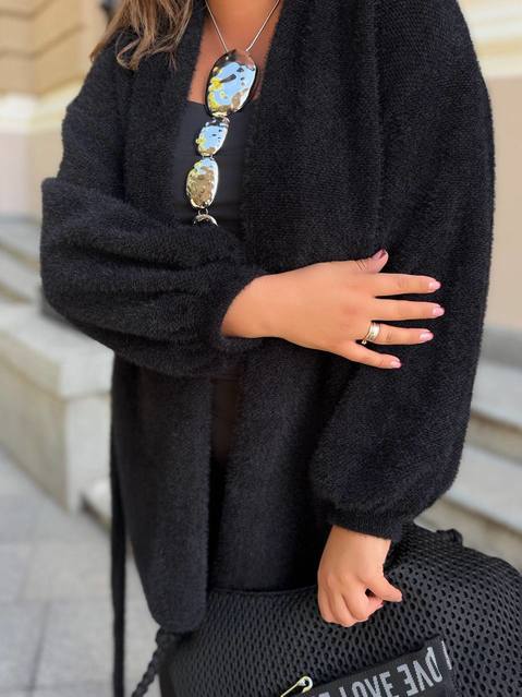 Кардиган мини 4848,2, фото 5