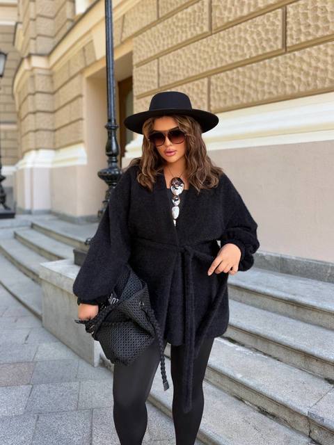 Кардиган мини 4848,2, фото 1