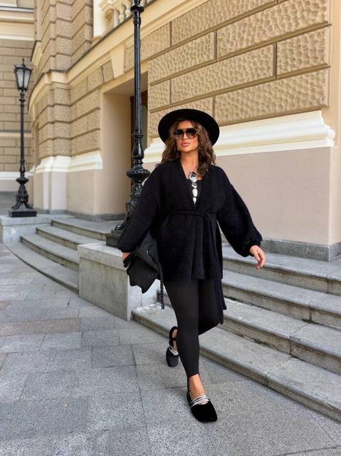 Кардиган мини 4848,2, фото 4