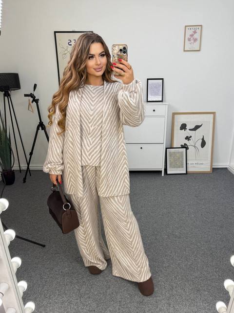 Кардиган мини Зебра 4848,14, фото 5