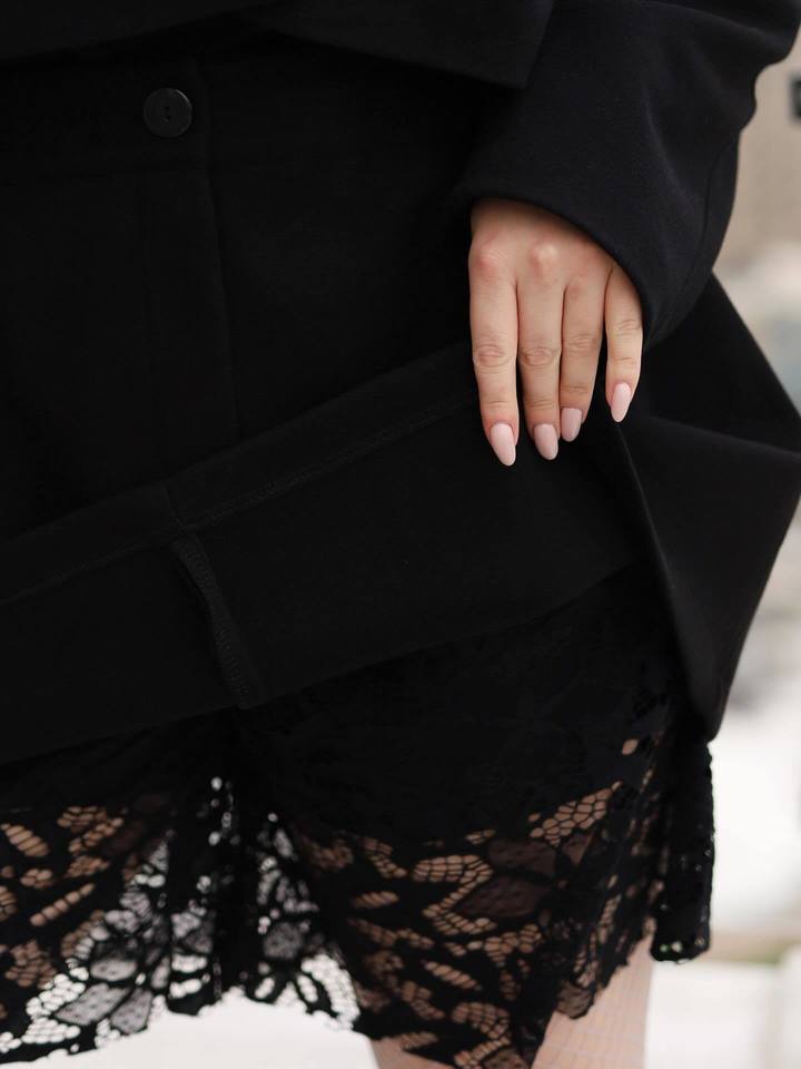 Юбка-шорты Кашемир 5998,2/2, фото 4