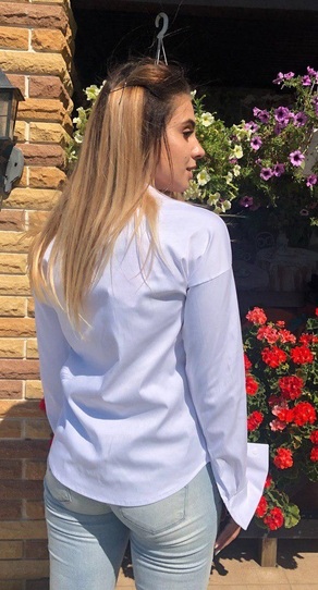Женская блуза 232,1, фото 3