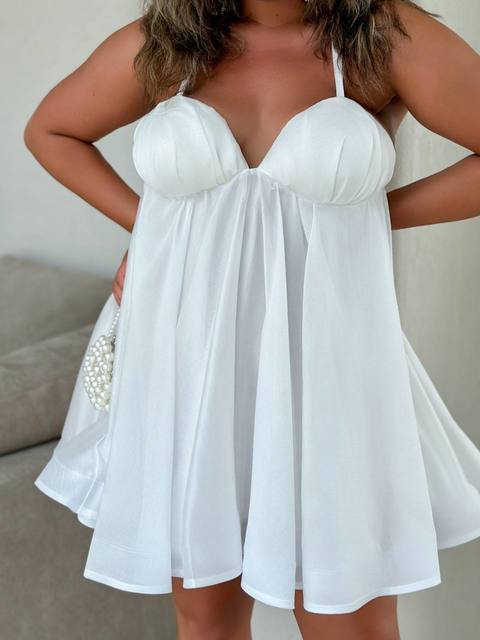 Платье Тенсел 9090, фото 9