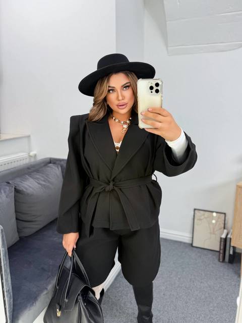 Тренч кашемир  7112,2, фото 6