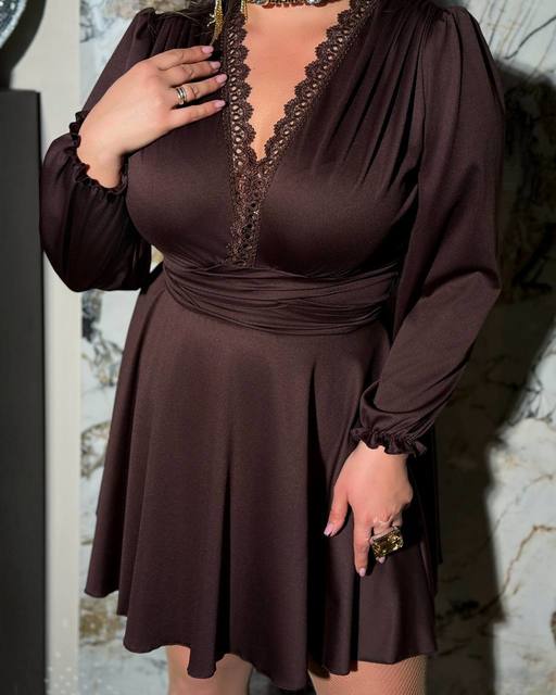 Юбка мини 7127,64, фото 1