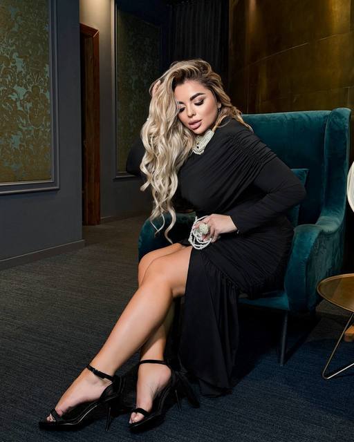 Платье Драпировка Шлейф 7123,2, фото 5