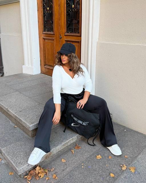 Штаны Палаццо 7105.2, фото 1