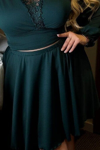 Юбка мини 7127,30