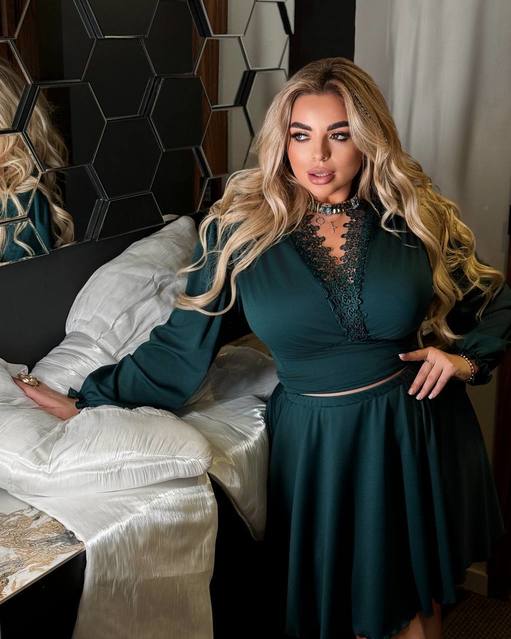 Юбка мини 7127,30, фото 1