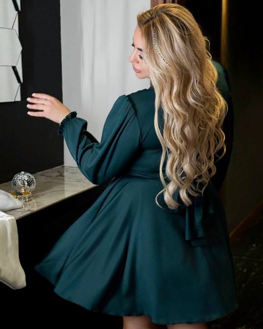 Юбка мини 7127,30, фото 3