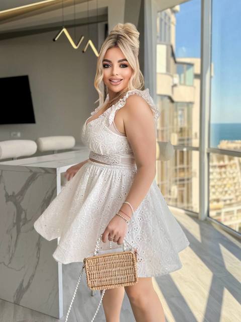 Топ и Юбка Прошва 7091/91, фото 5