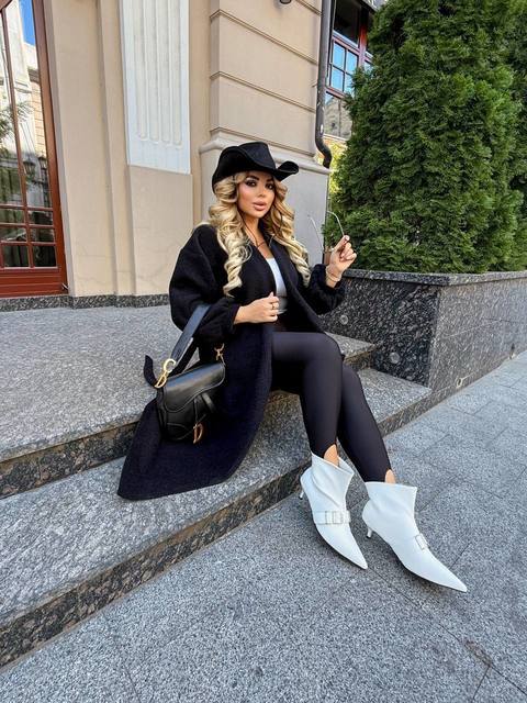 Кардиган теплый трендовий  5858,22, фото 3