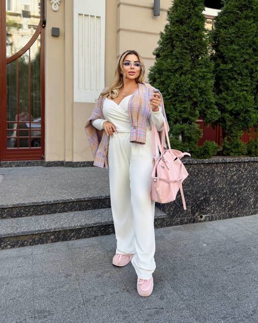 Штани Палаццо 7105,1, фото 2