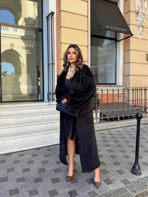 Кардиган теплый трендовий  8888,2, фото 1