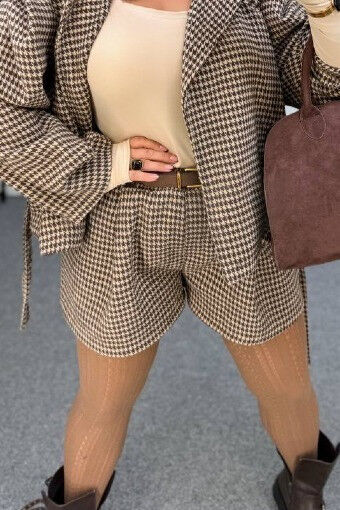 Шорты мини 7118,45