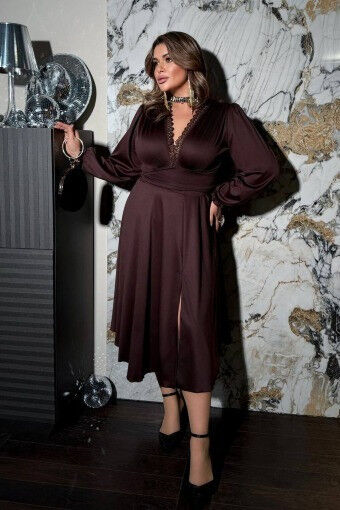 Комплект Блуза та спідниця 7124/7131