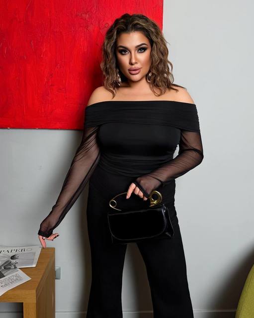 Кофточка Перекрути 7051,22, фото 4