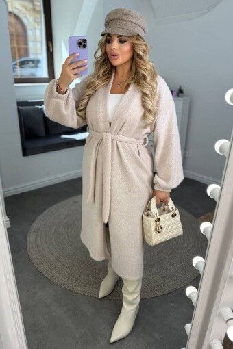 Кардиган теплый трендовий  5858,63