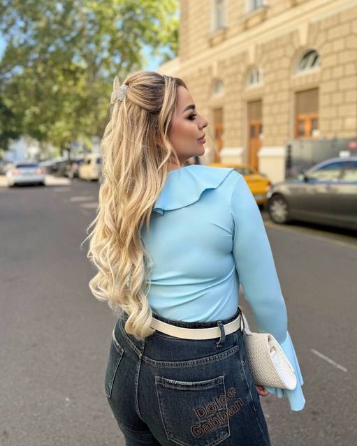 КОФТОЧКА Шнуровка Рюши  7047,29, фото 3