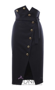Женская стильная юбка 150, фото 1