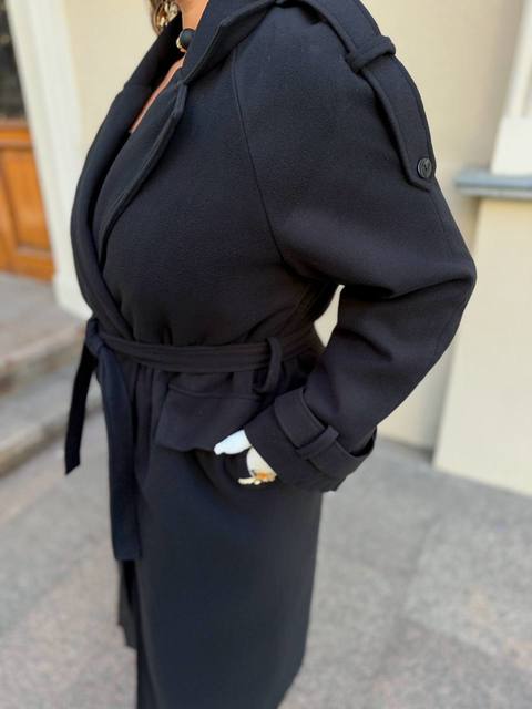 Пальто  Патики 5852,2, фото 5