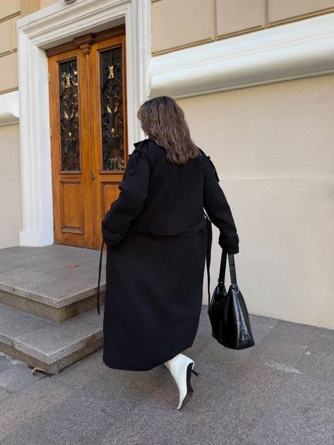 Пальто  Патики 5852,2, фото 6