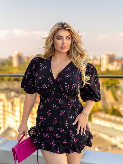 Платье 7097,2, фото 1