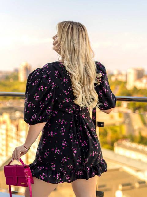 Платье 7097,2, фото 3