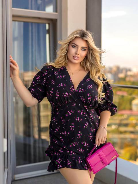 Платье 7097,2, фото 2