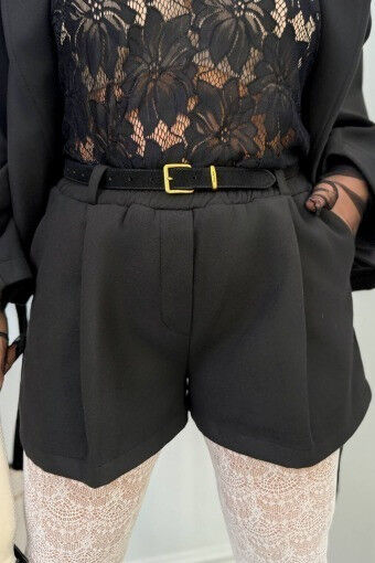 Шорты мини кашнмир 7118,2
