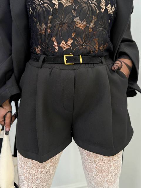 Шорты мини кашнмир 7118,2, фото 1