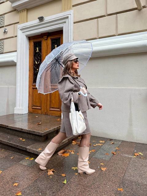 Тренч кашемир  7112,45, фото 6